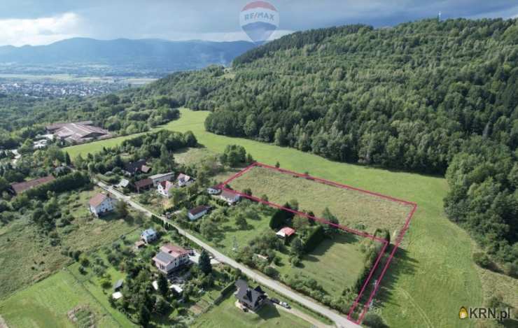 RE/MAX Polska, Dom  na sprzedaż, Żywiec, ul. 