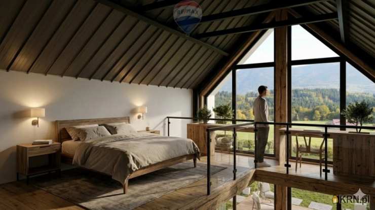 Żywiec, ul. , Dom  na sprzedaż, 4 pokojowe