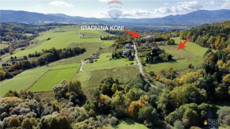 Żywiec, ul. , Dom  na sprzedaż, 4 pokojowe