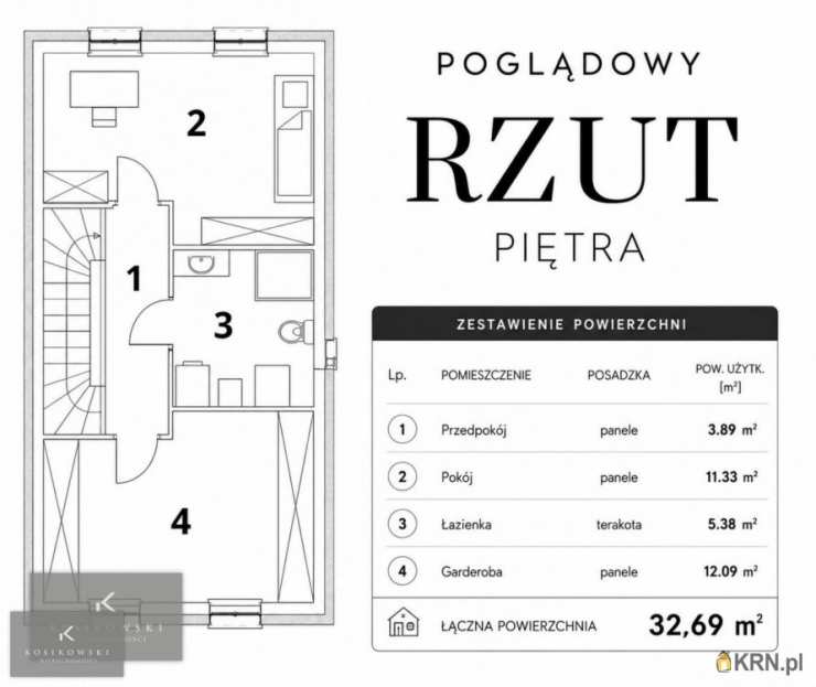, Namysłów, ul. , Dom  na sprzedaż