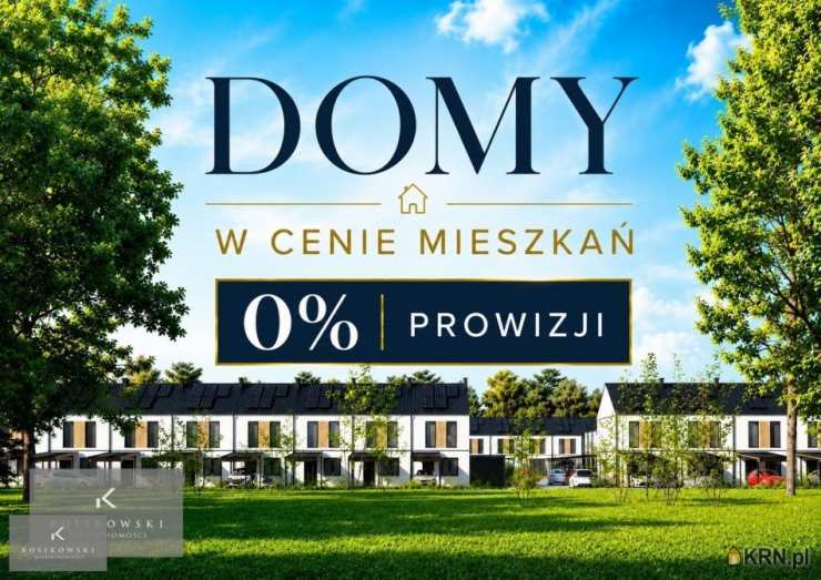Kosikowski Nieruchomości, Dom  na sprzedaż, Namysłów, ul. 