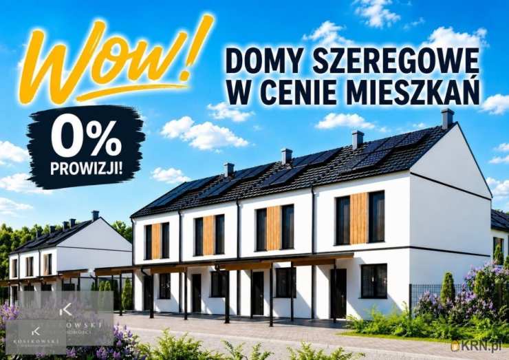 Dom  na sprzedaż, Namysłów, ul. , 