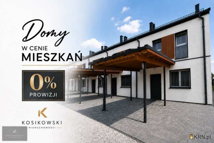 Dom  na sprzedaż, , Namysłów, ul. 