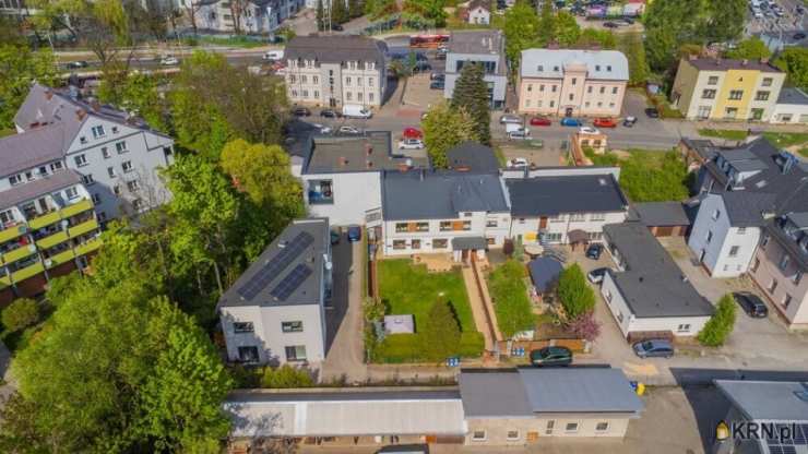 Bielsko-Biała, ul. , Dom  na sprzedaż, 4 pokojowe