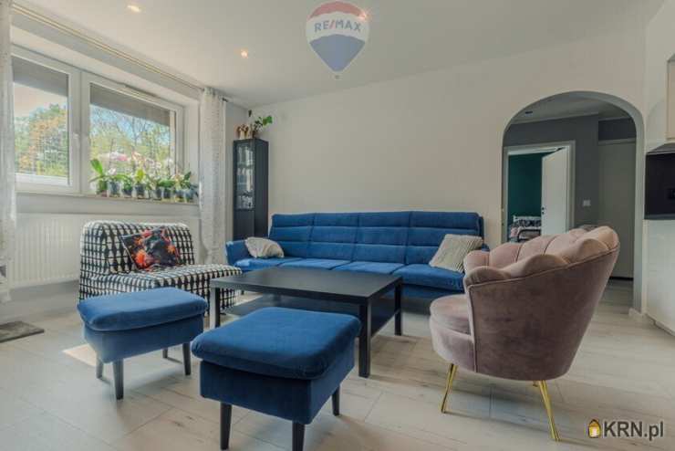 4 pokojowe, Dom  na sprzedaż, Bielsko-Biała, ul. 