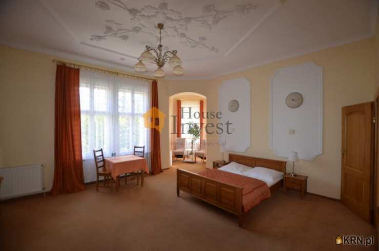 Legnica, ul. , 12 pokojowe, Dom  do wynajęcia