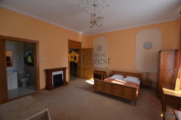 12 pokojowe, Dom  do wynajęcia, Legnica, ul. 
