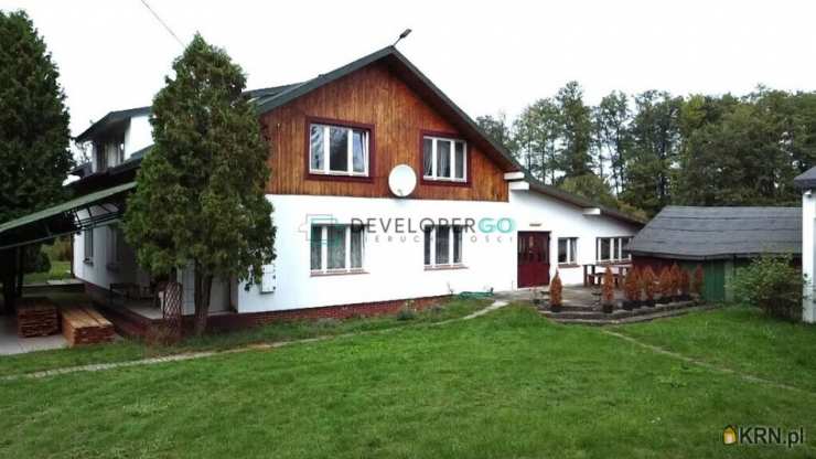 Dom  na sprzedaż, Wólka Poznańska, ul. , 9 pokojowe