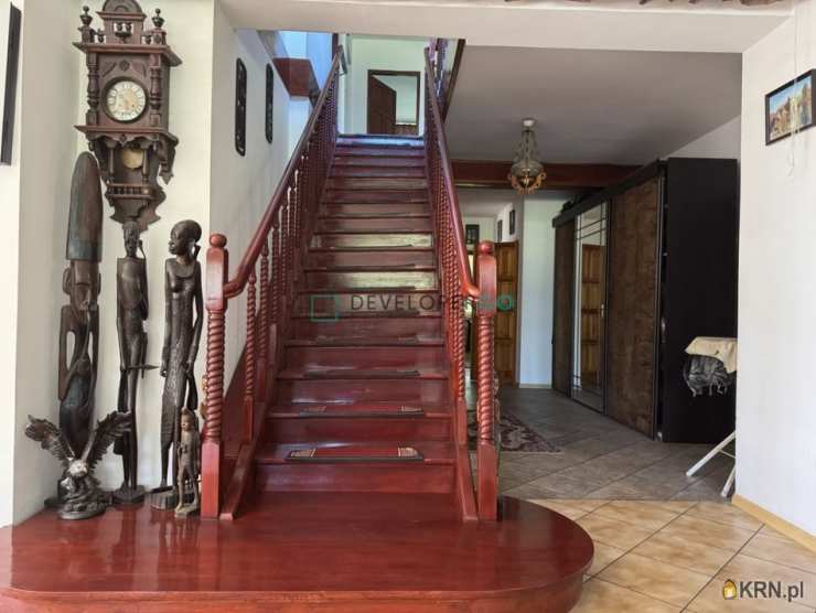 9 pokojowe, Wólka Poznańska, ul. , Dom  na sprzedaż