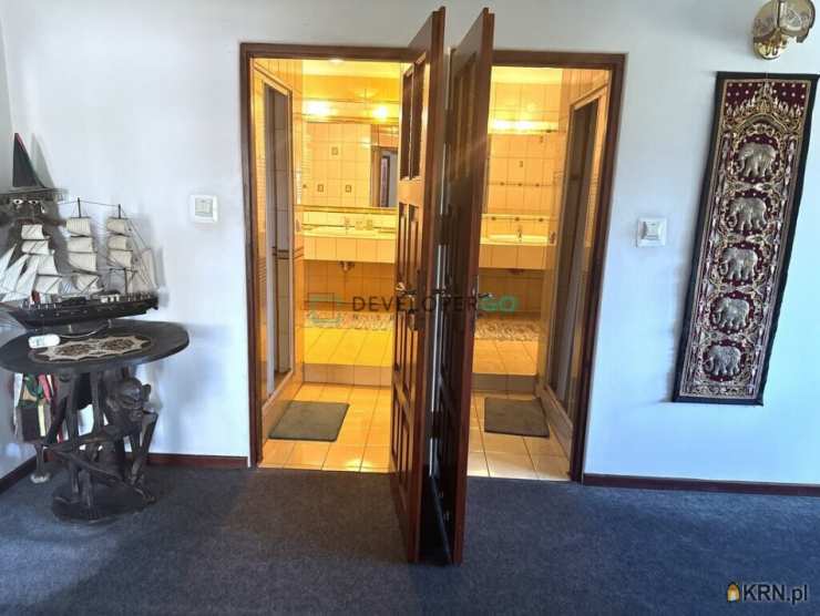 9 pokojowe, Dom  na sprzedaż, Wólka Poznańska, ul. 