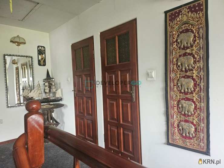 Developergo, Dom  na sprzedaż, Wólka Poznańska, ul. 