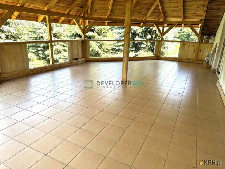 Wólka Poznańska, ul. , Dom  na sprzedaż, 9 pokojowe