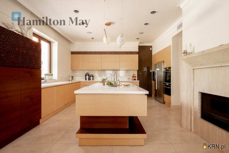 Hamilton May, Dom  na sprzedaż, Narama, ul. 