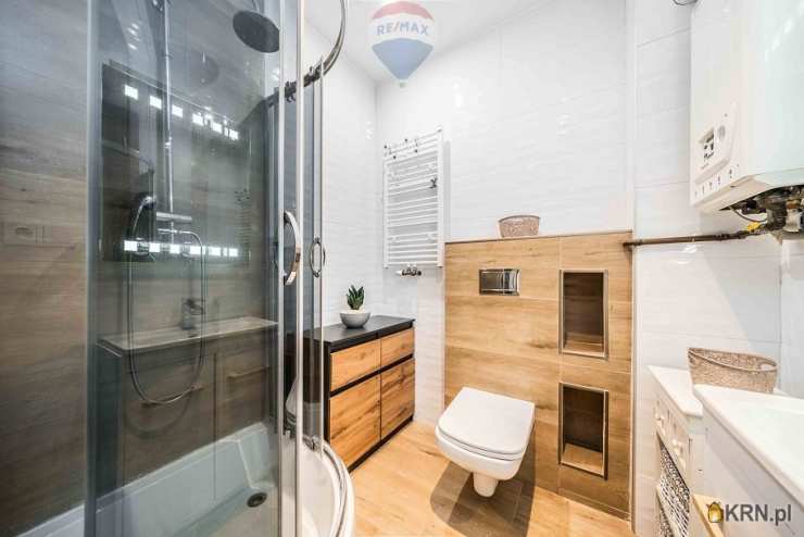 4 pokojowe, Dom  na sprzedaż, Dachowa, ul. 