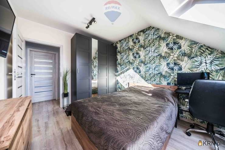 RE/MAX Polska, Dom  na sprzedaż, Dachowa, ul. 