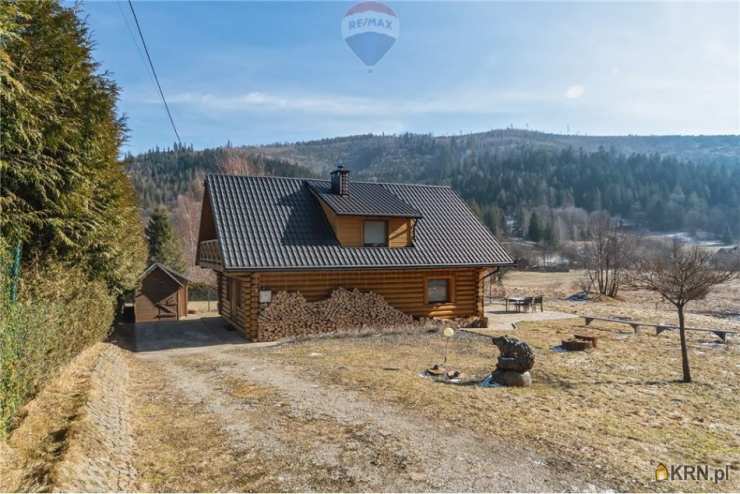 Dom  na sprzedaż, Rycerka Górna, ul. , 3 pokojowe