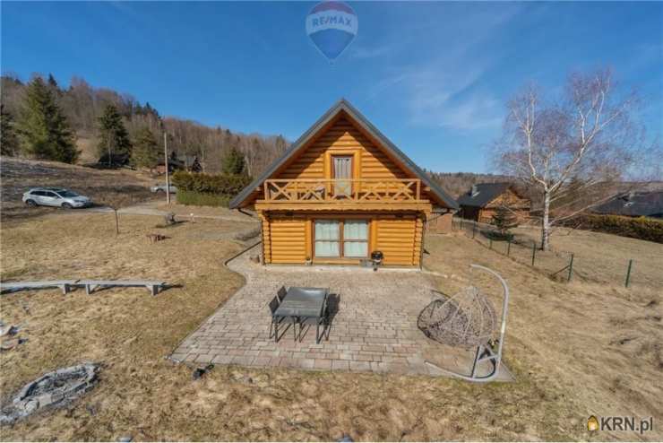 Rycerka Górna, ul. , Dom  na sprzedaż, 3 pokojowe