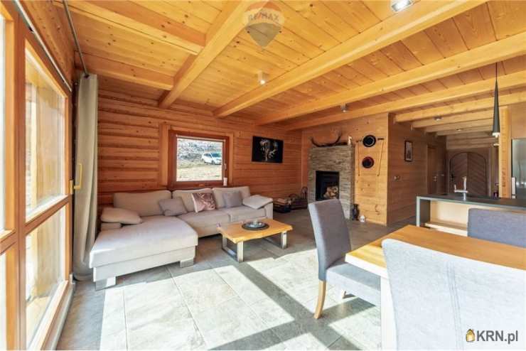 3 pokojowe, Dom  na sprzedaż, Rycerka Górna, ul. 