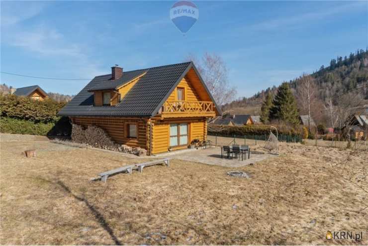 3 pokojowe, Rycerka Górna, ul. , Dom  na sprzedaż