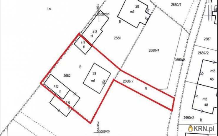 Dom  na sprzedaż, 5 pokojowe, Bukowno, ul. 