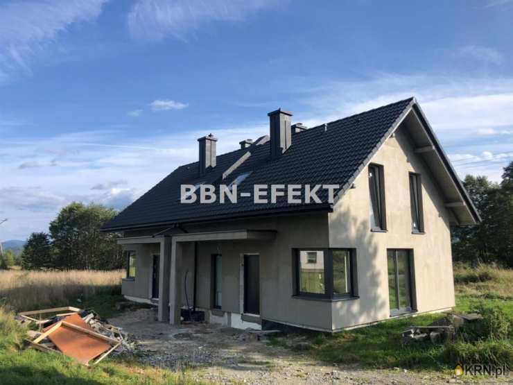 Dom  na sprzedaż, Leśna, ul. , 