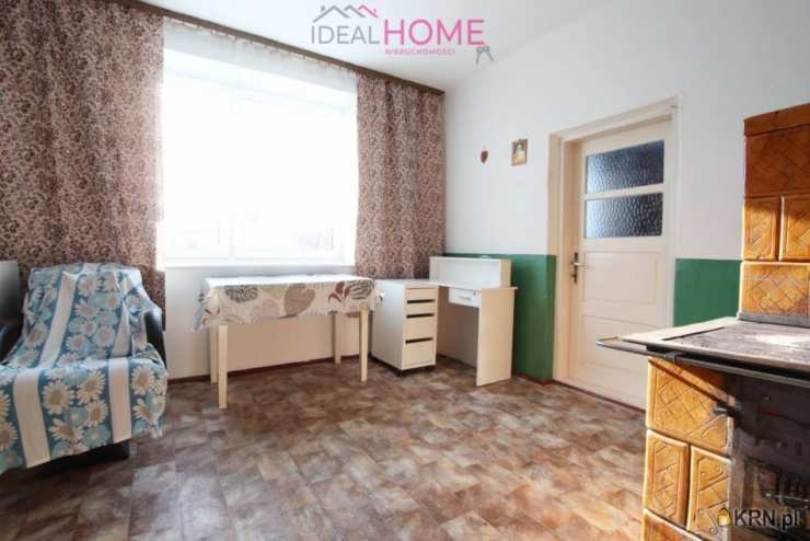 Dom  na sprzedaż, 2 pokojowe, Wysoka Głogowska, ul. 