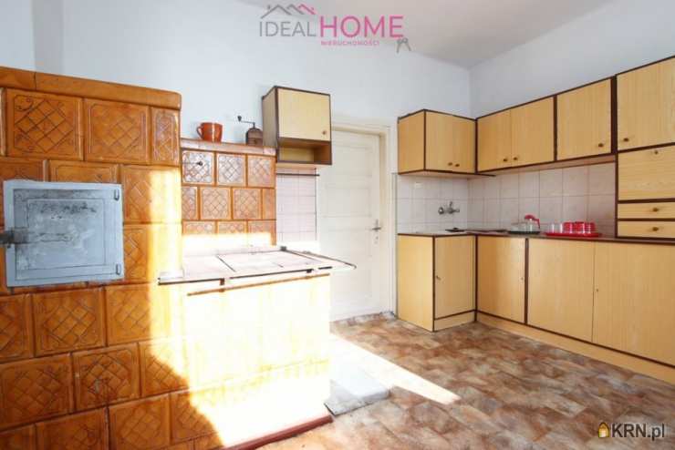 Wysoka Głogowska, ul. , 2 pokojowe, Dom  na sprzedaż