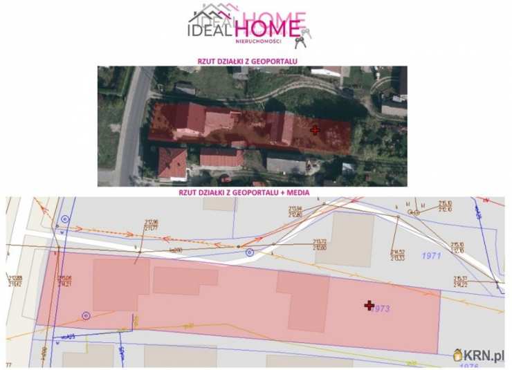 Dom  na sprzedaż, Wysoka Głogowska, ul. , 2 pokojowe