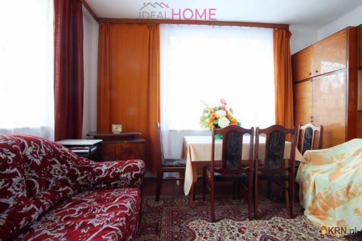 Dom  na sprzedaż, 2 pokojowe, Wysoka Głogowska, ul. 