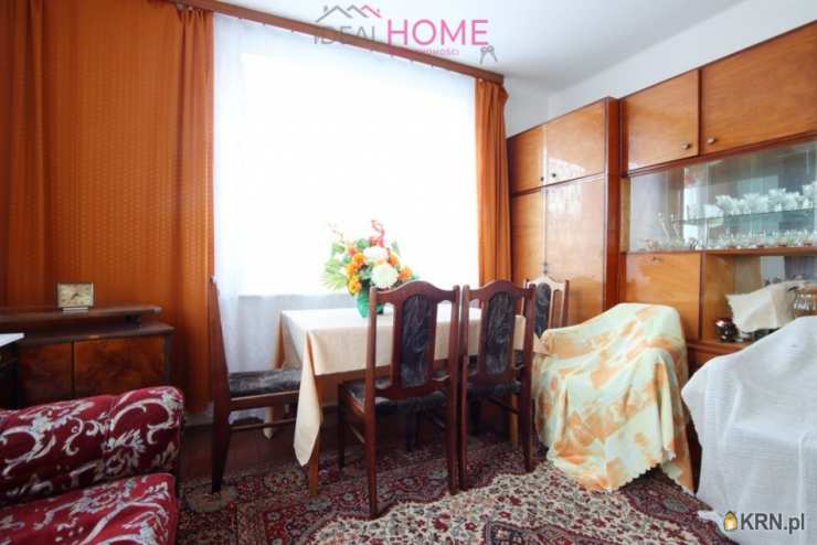 Wysoka Głogowska, ul. , Dom  na sprzedaż, 2 pokojowe