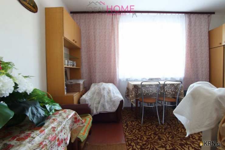 Wysoka Głogowska, ul. , 2 pokojowe, Dom  na sprzedaż