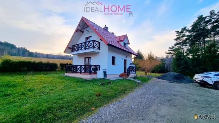 Dom  na sprzedaż, 3 pokojowe, Berezka, ul. 