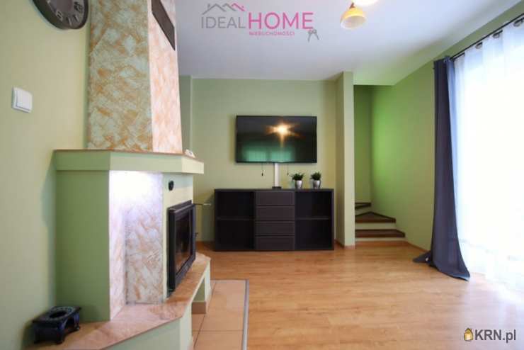  Ideal Home Nieruchomości , Dom  na sprzedaż, Berezka, ul. 