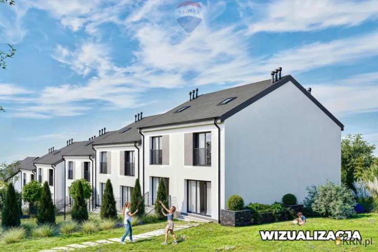 Dom  na sprzedaż, Gniewomirowice, ul. , 3 pokojowe