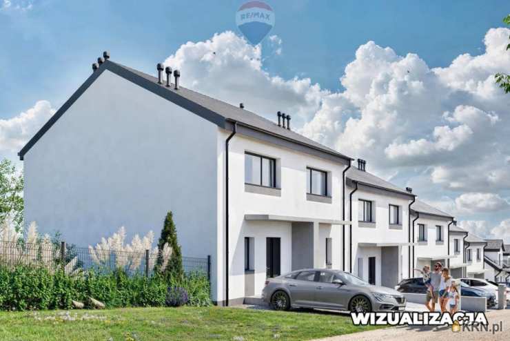 Dom  na sprzedaż, 3 pokojowe, Gniewomirowice, ul. 