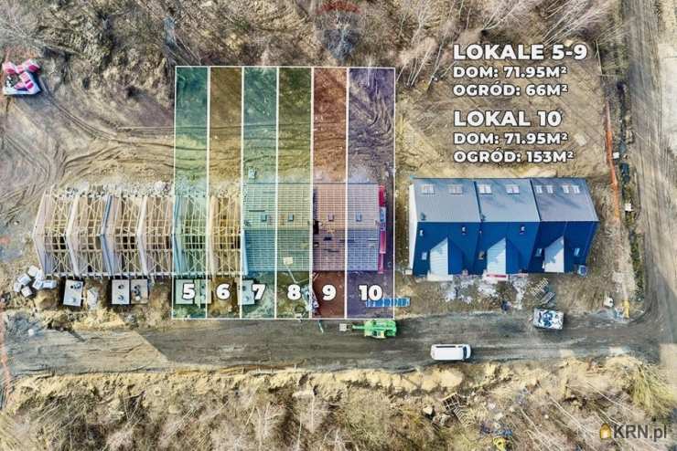 Gniewomirowice, ul. , Dom  na sprzedaż, 3 pokojowe