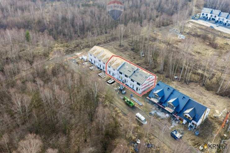 3 pokojowe, Gniewomirowice, ul. , Dom  na sprzedaż