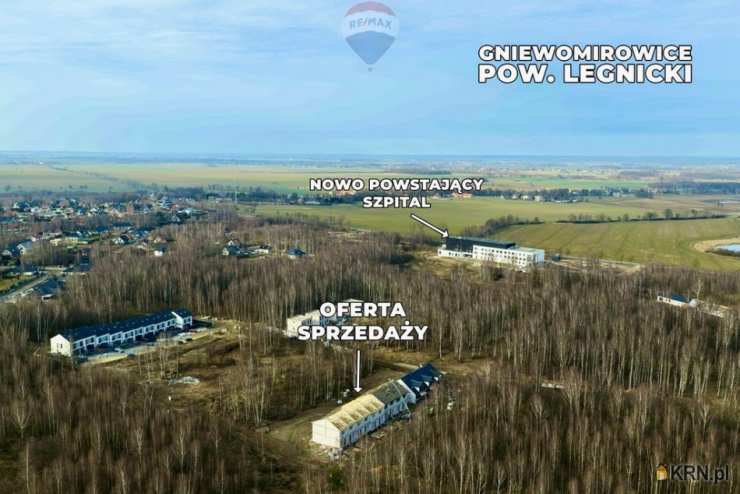 RE/MAX Polska, Dom  na sprzedaż, Gniewomirowice, ul. 