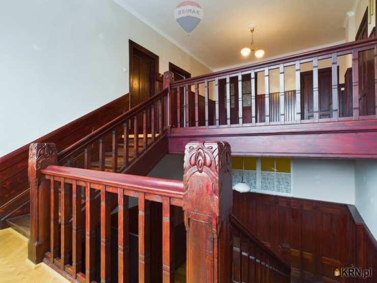 Susz, ul. , Dom  na sprzedaż, 15 pokojowe