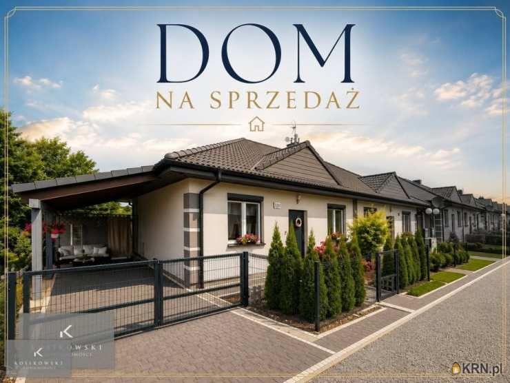 Dom  na sprzedaż, Kamienna, ul. , 