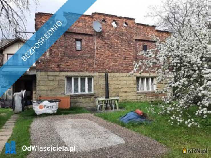 Dom  na sprzedaż, Kęty, ul. Wszystkich Świętych, 3 pokojowe