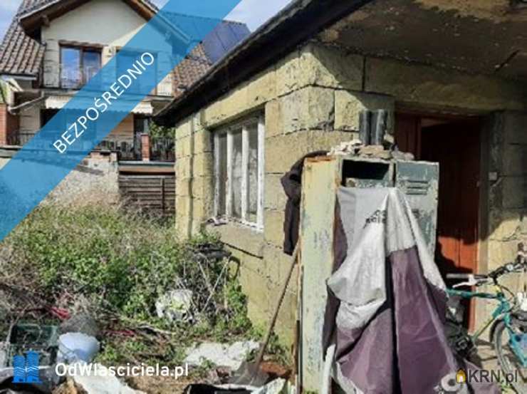 Dom  na sprzedaż, 3 pokojowe, Kęty, ul. Wszystkich Świętych