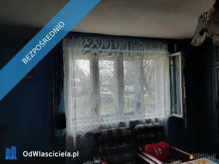 3 pokojowe, Dom  na sprzedaż, Kęty, ul. Wszystkich Świętych