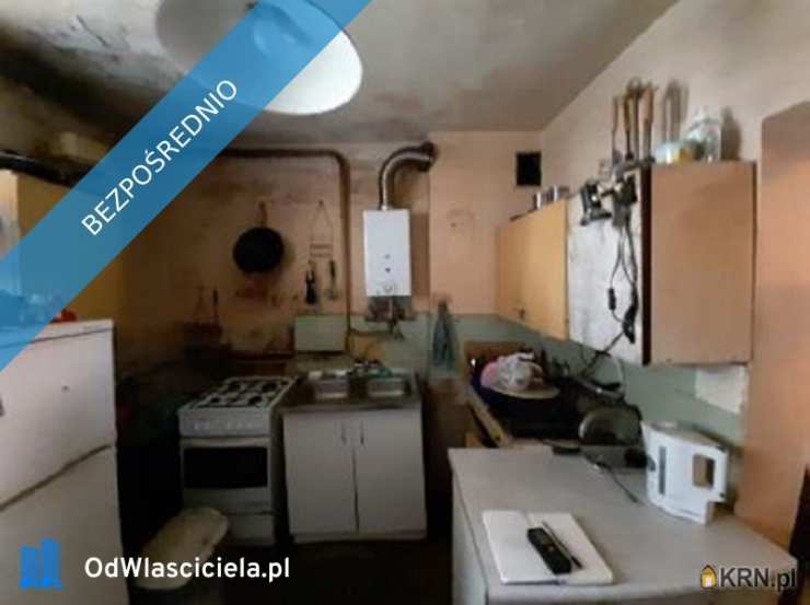 Dom  na sprzedaż, Kęty, ul. Wszystkich Świętych, 3 pokojowe