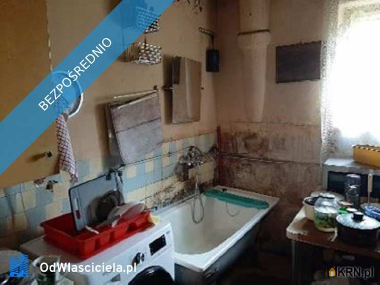 Kęty, ul. Wszystkich Świętych, 3 pokojowe, Dom  na sprzedaż