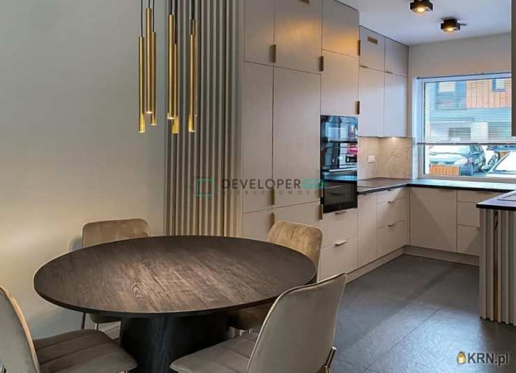 Developergo, Dom  do wynajęcia, Klepacze, ul. 