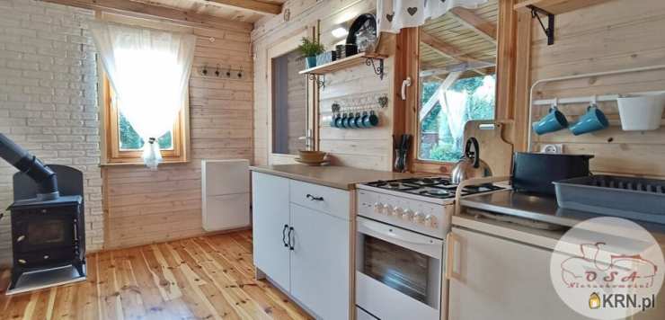 3 pokojowe, Dom  na sprzedaż, Kosewo, ul. 