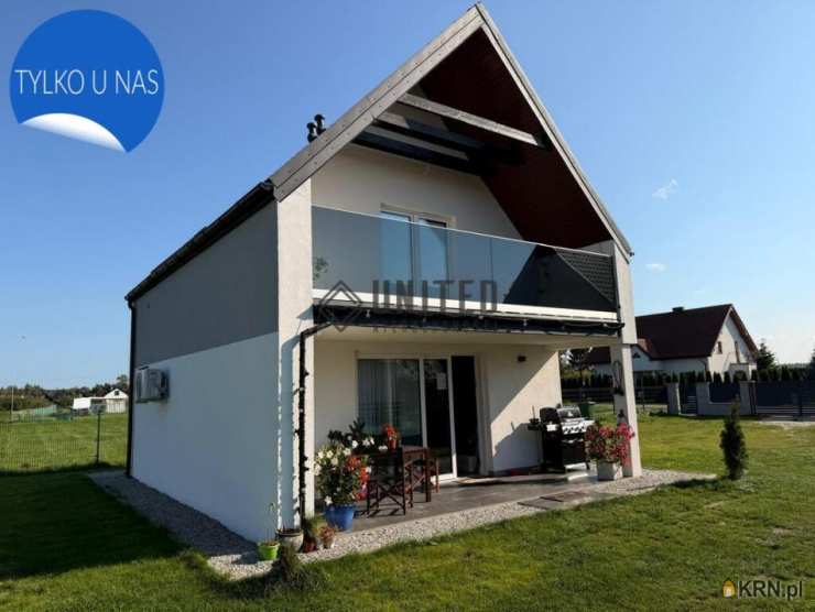 Łeba, ul. , 4 pokojowe, Dom  na sprzedaż