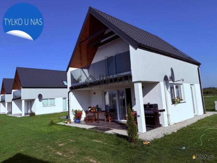 4 pokojowe, Łeba, ul. , Dom  na sprzedaż