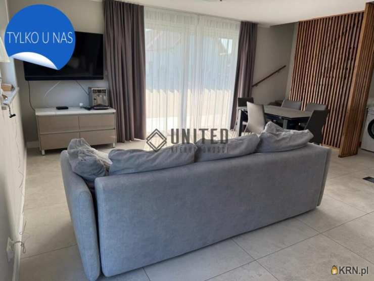 Dom  na sprzedaż, 4 pokojowe, Łeba, ul. 